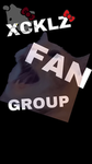 Xcklz fan group