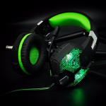 #TheGreenGamer