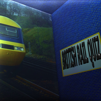 british train quiz