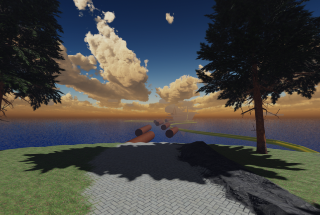 NEW [FREE AVA X 200] Kok Gini Mount screenshot 4