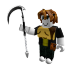 Tubers Clothing