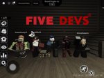 5 DEVS Studio’s