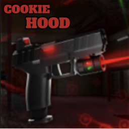 Cookie Hood [swift is ed]