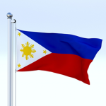 the Philippines team
