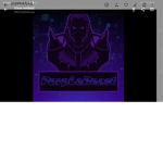 Purple beast army