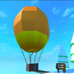 Skyfall Mountain Adventure Obby