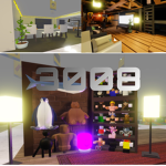 3008 home design