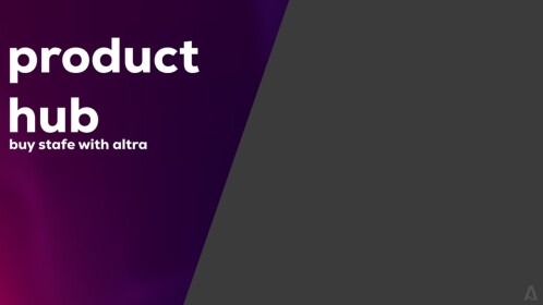 eclipse Product Hub
