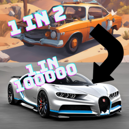 Car RNG Beta