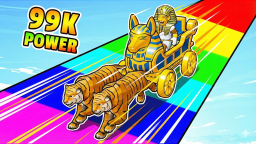 [🐕🐕🛷] 动物推车比赛