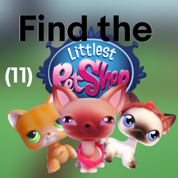 Find The LPS (11)