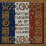 13ème Régiment d'Іnfanterie Légère