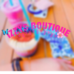 ~• izzy’s boutique •~
