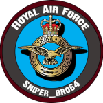 ~RAF~ The Royal Air Force