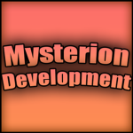 Mysterion Development