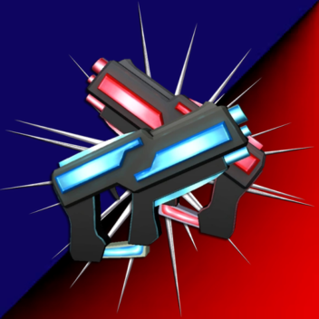 (UPD) ¡Lasers Definitivos!