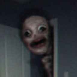 SCP: Forgotten Baby