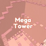 Mega Tower Obby