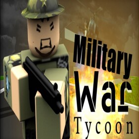 Military War Tycoon