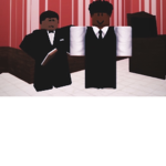 TB Crime Family.