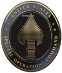Special Operations Command | NT