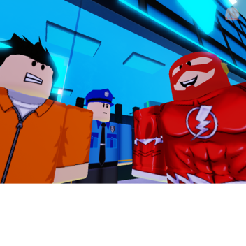 Crazy City (NEW MAP)