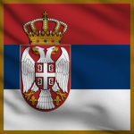 ุ[RS] Republic of Serbia