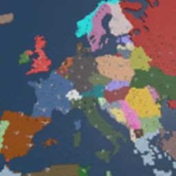 Nations RP icon
