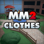 MISTERY CLOTHES
