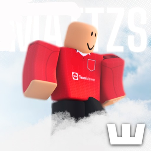 ⚽ MPS 4-a-side official Roblox game thumbnail