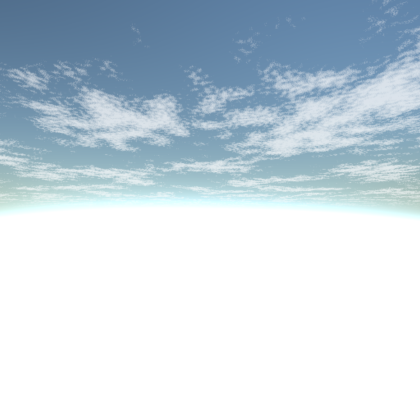 Daytime Sky