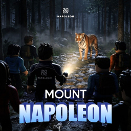 MOUNT NAPOLEON