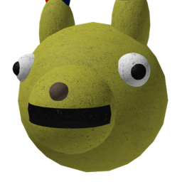 DO DA PAAARAGON OBBY (: