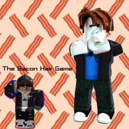 The Bacon Hair Game