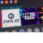 Uwu and Messi