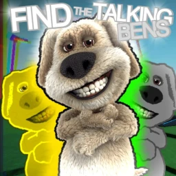 Find The Talking Bens: Classic (16) icon