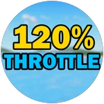 120% Throttle
