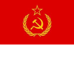 The Soviet Union . . .