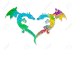 Colour Dragons of DBFA