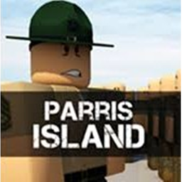[USMC] Parris Island, South Carolina