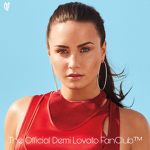 The Official Demi Lovato FanClub