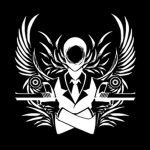 彡 Black Angel Association 彡