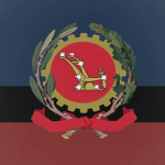 Communes Quartermaster