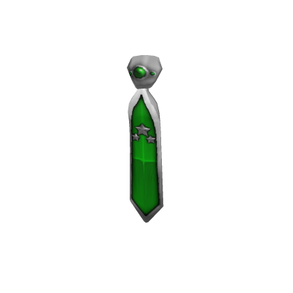 Better Earl of The Corporation Tie
