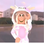 Strawberry.Cow!