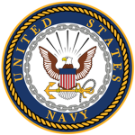 United States Navy {USN}.
