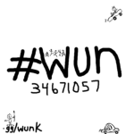 #wun