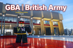 GBA | British Army