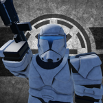 | {TGAR} | Republic Commandos