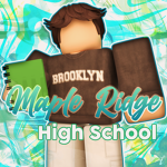 Maple Ridge High School